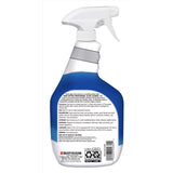 Krud Kutter Professional No Scent Glass Cleaner 32 oz Liquid, Pack of 6