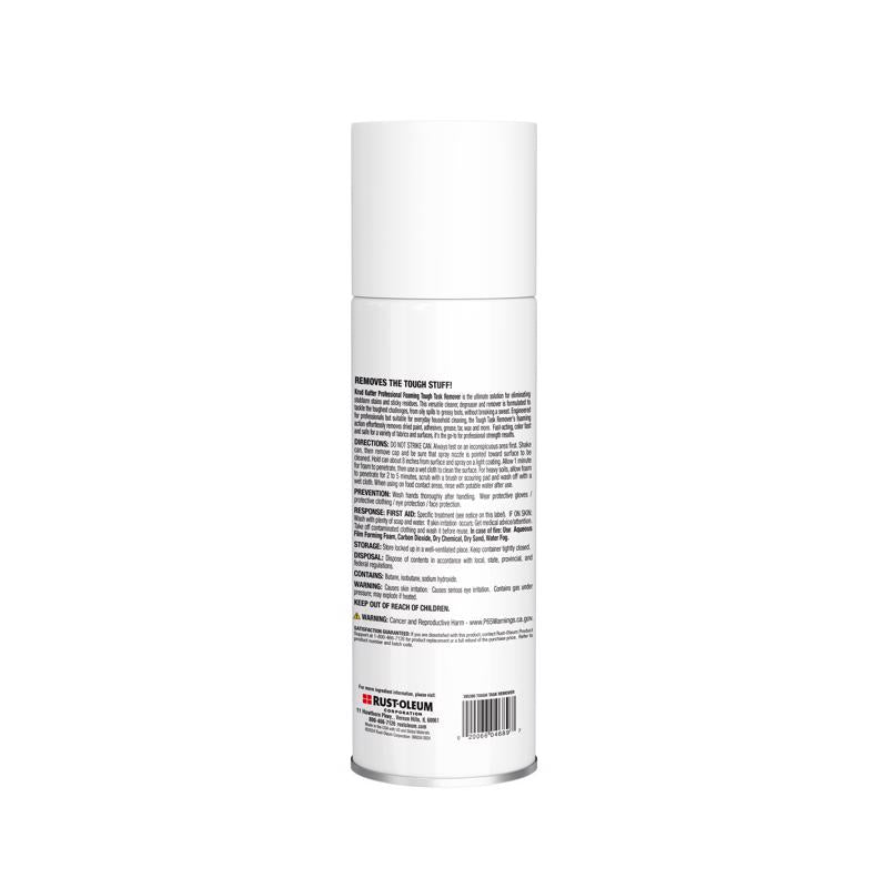 Krud Kutter Professional Cleaner and Degreaser 20 oz Foam, Pack of 6