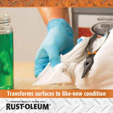 Rust-Oleum 1 gal Rust Dissolver, Pack of 4