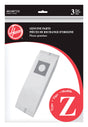 Hoover Vacuum Bag 3 pk Type Z