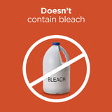 Tide To Go No Scent Stain Remover 10 wipes Wipes, Pack of 12