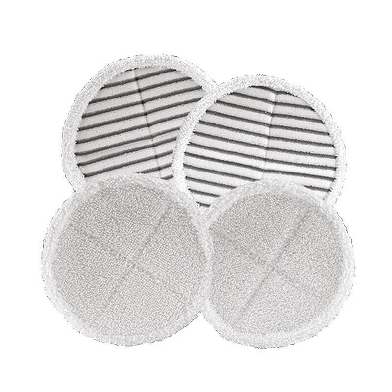 Bissell SpinWave Cleaning Pads - Thumbnail 2