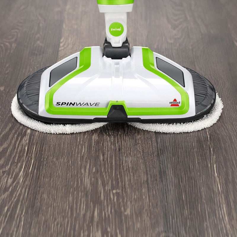 Bissell SpinWave Cleaning Pads - Thumbnail 5