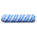 Purdy Colossus Polyamide Fabric 4-1/2 in. W X 1/2 in. Jumbo Mini Paint Roller Cover 2 pk, Pack of 6