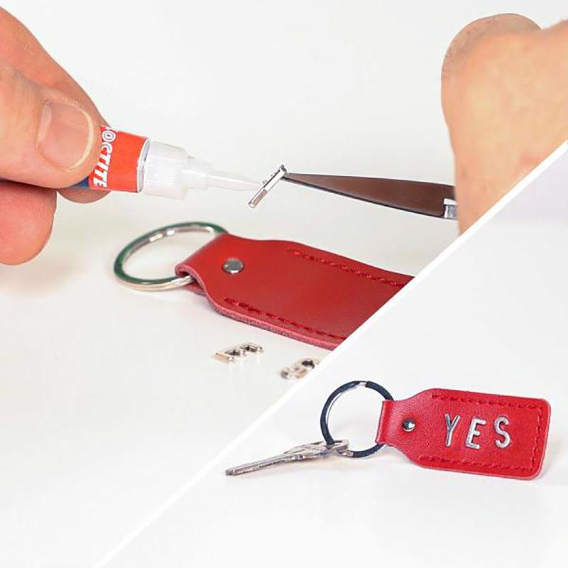 Loctite High Strength Cyanoacrylate Clear Super Glue 4 gm