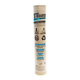 Trimaco X-Board Surface Protection 22 mil X 35 in. W X 50 ft. L Paper Brown 1 pc