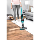 Bissell ReadyClean Bagless Cordless Standard Filter Rechargeable Stick/Hand Vacuum