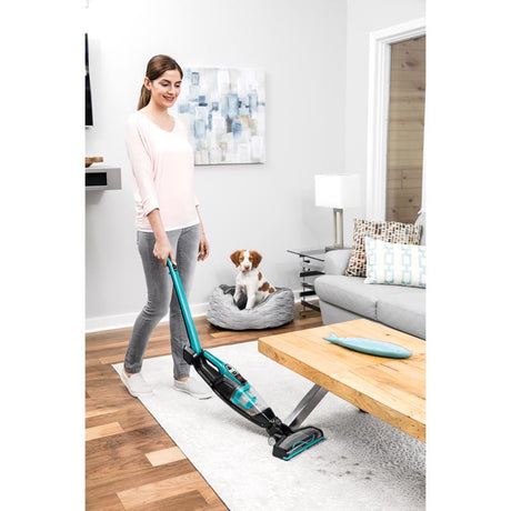 Bissell ReadyClean Bagless Cordless Standard Filter Rechargeable Stick/Hand Vacuum