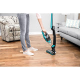 Bissell ReadyClean Bagless Cordless Standard Filter Rechargeable Stick/Hand Vacuum