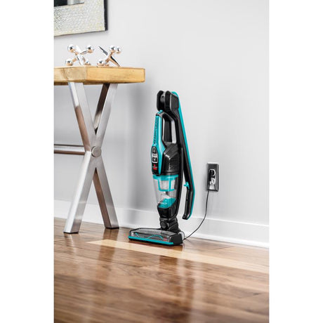 Bissell ReadyClean Bagless Cordless Standard Filter Rechargeable Stick/Hand Vacuum