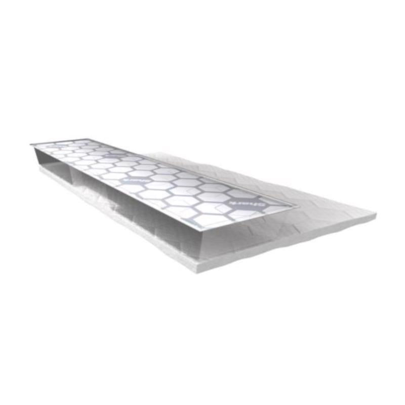 Shark Vacmop 10 in. Floor Applicator Cotton Sweeping Pad 10 pk