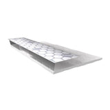 Shark Vacmop 10 in. Floor Applicator Cotton Sweeping Pad 10 pk