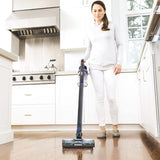 Shark Rocket Bagless Cordless Foam Sleeve Filter Stick Vacuum