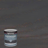Minwax Polyshades Semi-Transparent Gloss Aged Barrel Stain/Polyurethane Finish 1 qt