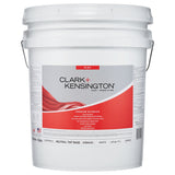 Clark+Kensington Flat Tint Base Neutral Base Premium Paint Exterior 5 gal