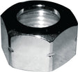 Plumb Pak PP800-80 Basin Coupling Nut, Chrome-Plated, For: Plumb Pak Basin Faucet Repair Parts and Kits