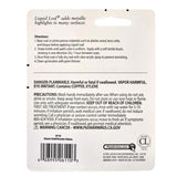 Plaid Metallic Classic Gold Glaze 0.8 oz