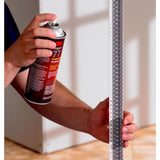 3M Super 77 Super Strength Clear Spray Adhesive 13.8 oz