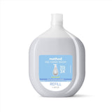 Method Sweet Water Scent Gel Hand Wash Refill 34 oz, Pack of 4