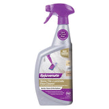 Rejuvenate No Scent Stone and Tiler Cleaner 32 oz Liquid, Pack of 6