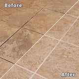 Rejuvenate No Scent Stone and Tiler Cleaner 32 oz Liquid, Pack of 6