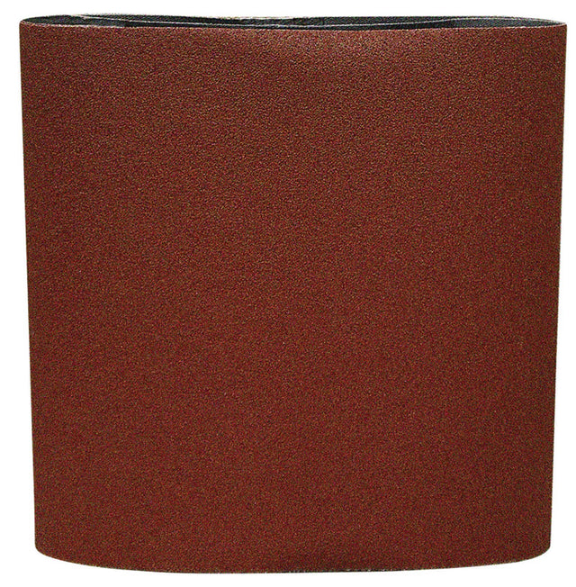 Gator 19 in. L X 8 in. W Aluminum Oxide Sanding Belt 60 Grit Coarse 1 pc, Pack of 10