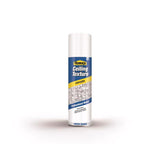 Homax Pro Match White Water-Based Wall and Ceiling Texture Paint 16 oz, Pack of 6