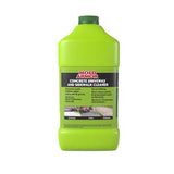 Mold Armor Concrete Cleaner 1 gal Liquid, Pack of 4