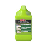 Mold Armor Concrete Cleaner 1 gal Liquid, Pack of 4
