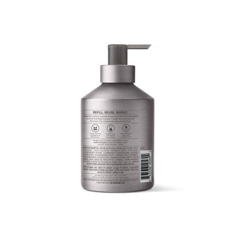 Method Violet & Lavender Scent Gel Hand Wash 12 oz, Pack of 3