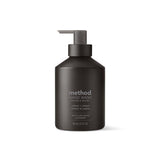 Method Vetiver & Amber Scent Gel Hand Wash 12 oz, Pack of 3