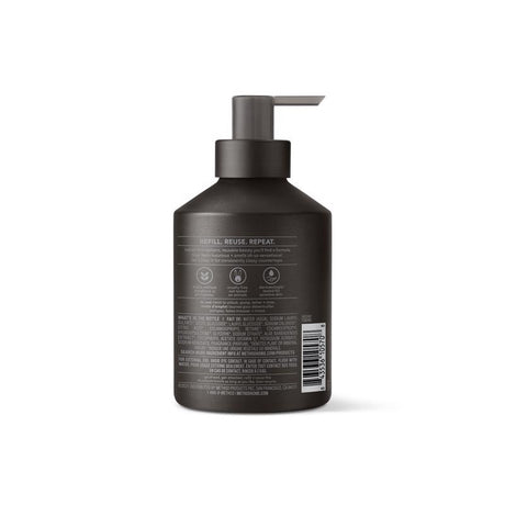 Method Vetiver & Amber Scent Gel Hand Wash 12 oz, Pack of 3