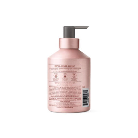 Method Vanilla & Raspberry Scent Gel Hand Wash 12 oz, Pack of 3