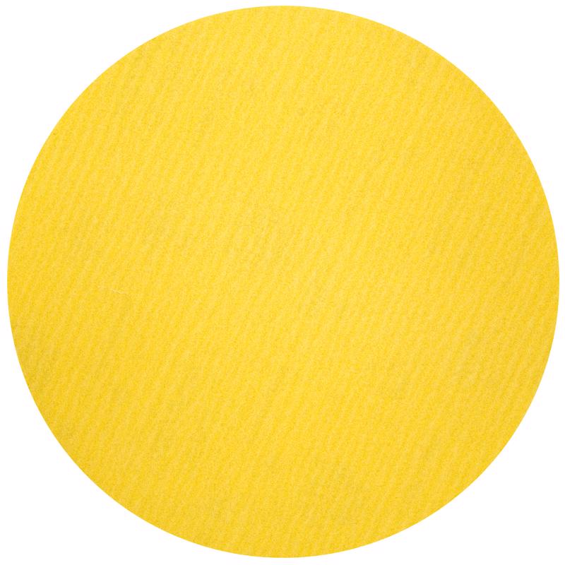 Norton WallSand 9 in. Aluminum Oxide Hook and Loop Drywall Sanding Disc 150 Grit Fine 3 pk