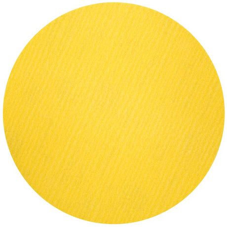 Norton WallSand 9 in. Aluminum Oxide Hook and Loop Drywall Sanding Disc 150 Grit Fine 3 pk