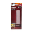 Ace 9 in. L X 3.66 in. W 180 Grit Aluminum Oxide Sanding Sheet 5 pk