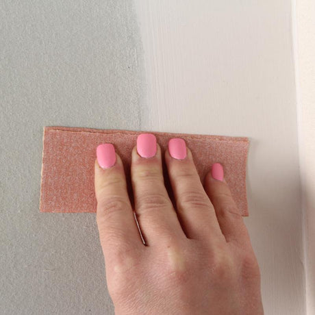 Ace 11 in. L X 9 in. W 120 Grit Aluminum Oxide All Purpose Sandpaper 15 pk