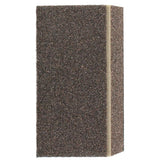 Ace 5 in. L X 2.5 in. W X 1 in. 80 Grit Medium Wedge Sanding Sponge