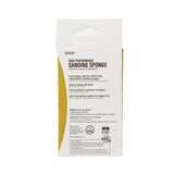 Ace 5 in. L X 3 in. W X 1 in. 220 Grit Extra Fine 2-Sided Sanding Sponge