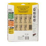 Ace 11 in. L X 9 in. W 320 Grit Aluminum Oxide All Purpose Sandpaper 4 pk