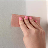 Ace 11 in. L X 9 in. W 180 Grit Aluminum Oxide All Purpose Sandpaper 4 pk