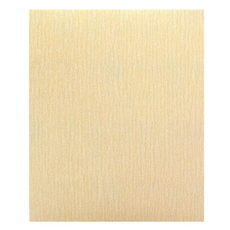 Ace 11 in. L X 9 in. W 400 Grit Aluminum Oxide All Purpose Sandpaper 4 pk