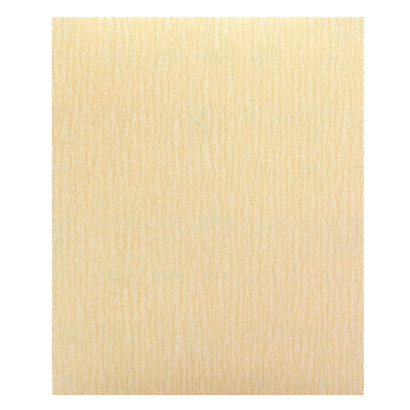 Ace 11 in. L X 9 in. W 400 Grit Aluminum Oxide All Purpose Sandpaper 4 pk