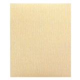 Ace 11 in. L X 9 in. W 400 Grit Aluminum Oxide All Purpose Sandpaper 4 pk