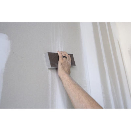 Ace 10 in. L X 3 in. W X 1 in. 80/120 Grit Fine/Medium Extra Large Drywall Sanding Sponge