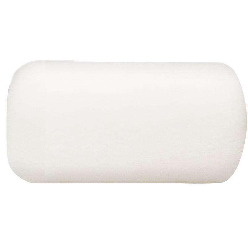 Benjamin Moore Woven 4 in. W X 3/8 in. Paint Roller Cover 1 pk, Pack of 12