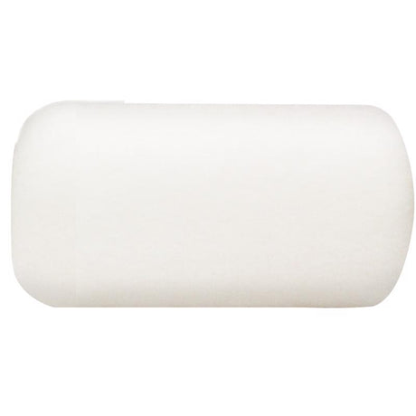 Benjamin Moore Woven 4 in. W X 3/8 in. Paint Roller Cover 1 pk, Pack of 12