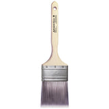 Benjamin Moore 3 in. Firm Flat Sash Paint Brush, Pack of 6