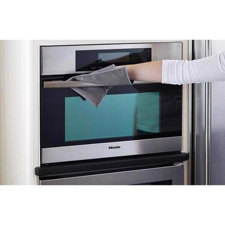 Handee Pockets Microfiber Cleaning Cloth 6.25 in. W X 9.75 in. L 2 pk, Pack of 6