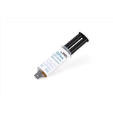 West System High Strength Black/White Epoxy Syringe 1 oz, Pack of 12